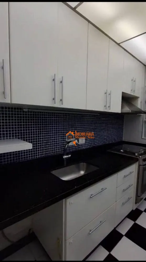 Apartamento, 2 quartos, 77 m² - Foto 5