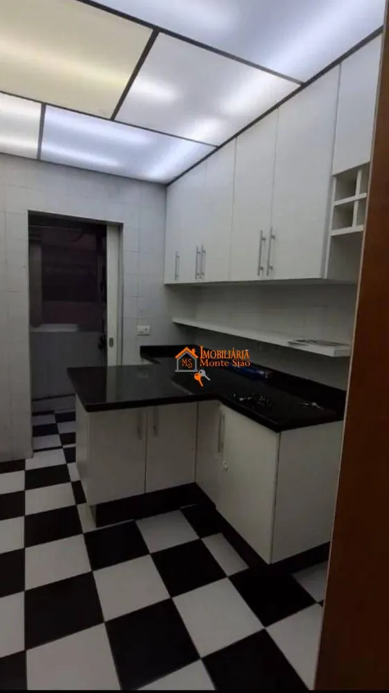 Apartamento, 2 quartos, 77 m² - Foto 6