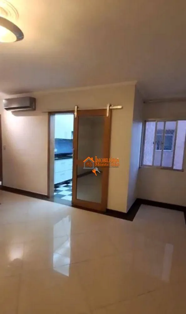 Apartamento, 2 quartos, 77 m² - Foto 3