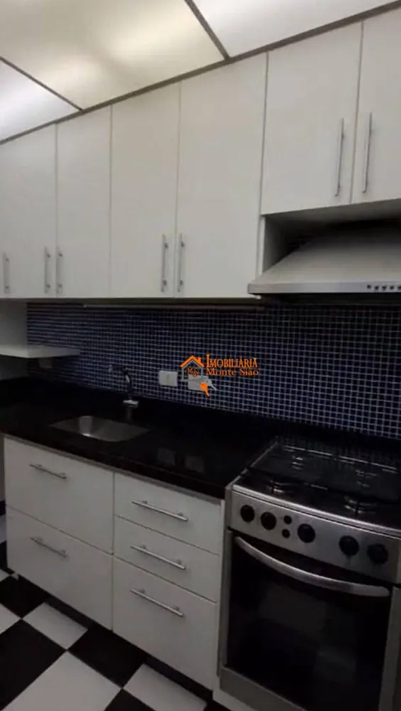 Apartamento, 2 quartos, 77 m² - Foto 4