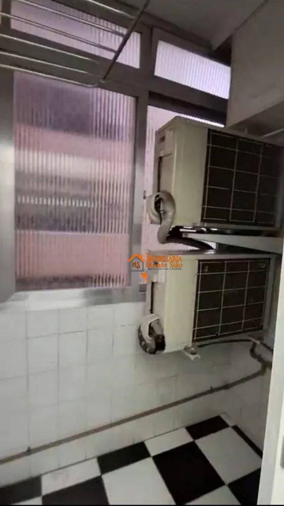 Apartamento, 2 quartos, 77 m² - Foto 7