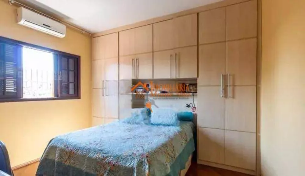 Sobrado à venda com 2 quartos, 108m² - Foto 10