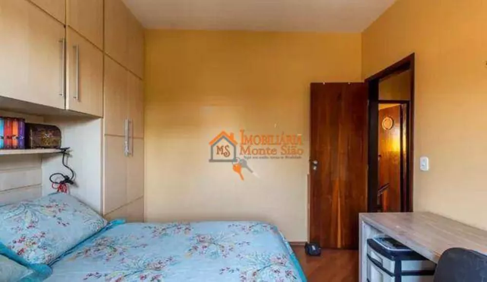 Sobrado à venda com 2 quartos, 108m² - Foto 9