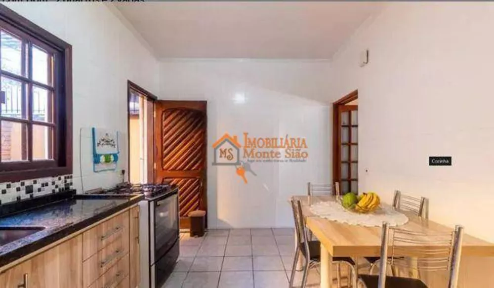 Sobrado à venda com 2 quartos, 108m² - Foto 7