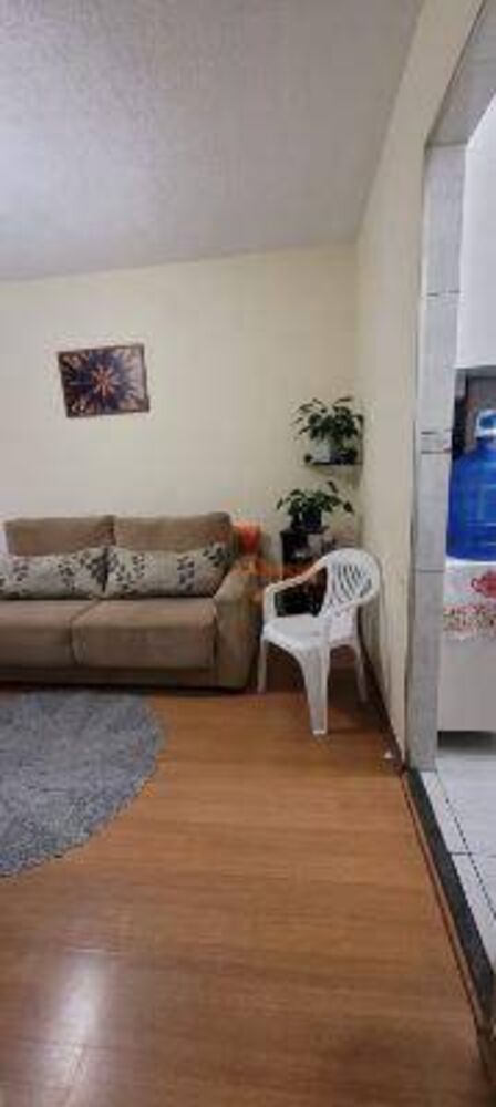 Casa de Condomínio, 2 quartos - Foto 5
