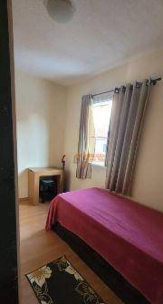 Casa de Condomínio, 2 quartos - Foto 6