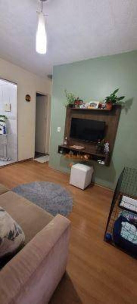 Casa de Condomínio, 2 quartos - Foto 10