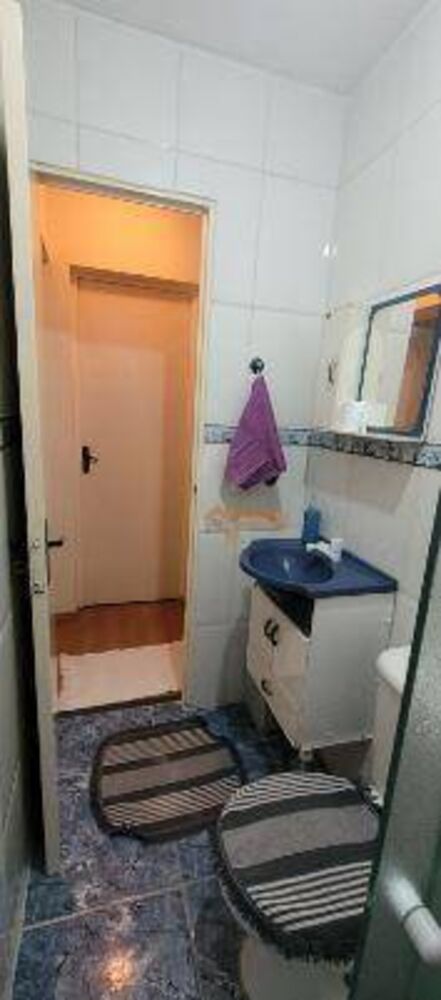 Casa de Condomínio, 2 quartos - Foto 13