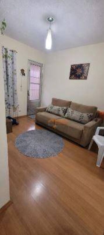 Casa de Condomínio, 2 quartos - Foto 8