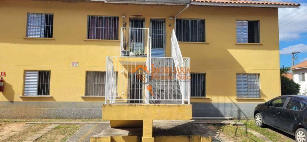 Casa de Condomínio, 2 quartos - Foto 9