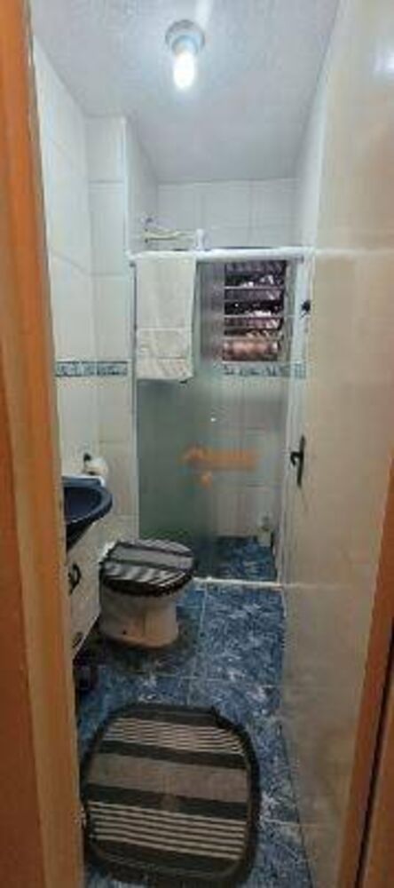 Casa de Condomínio, 2 quartos - Foto 17