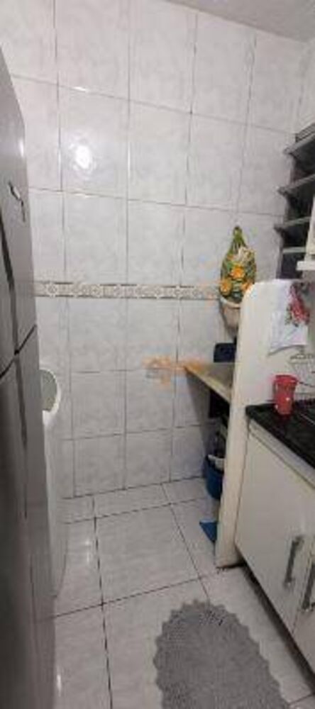 Casa de Condomínio, 2 quartos - Foto 4
