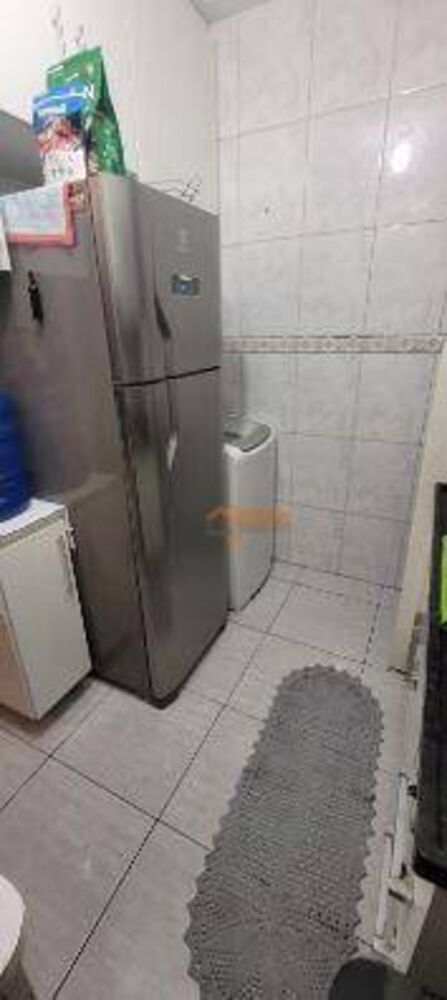 Casa de Condomínio, 2 quartos - Foto 1