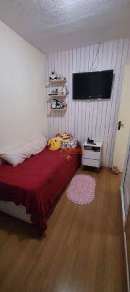 Casa de Condomínio, 2 quartos - Foto 16