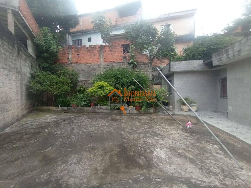 Casa, 2 quartos, 250 m² - Foto 10