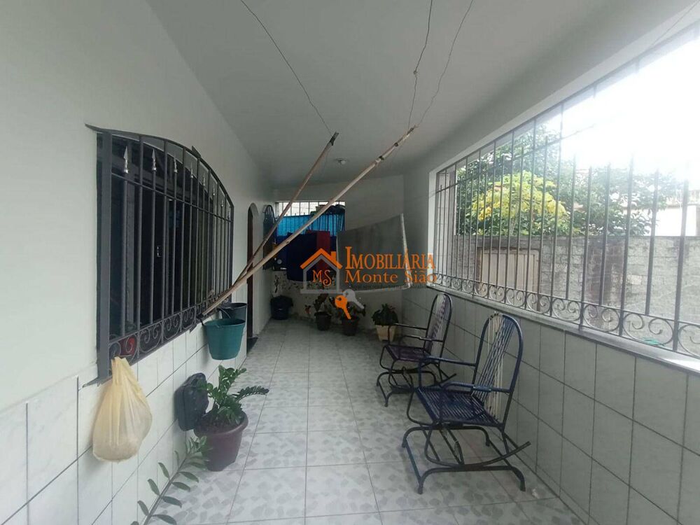 Casa, 2 quartos, 250 m² - Foto 8