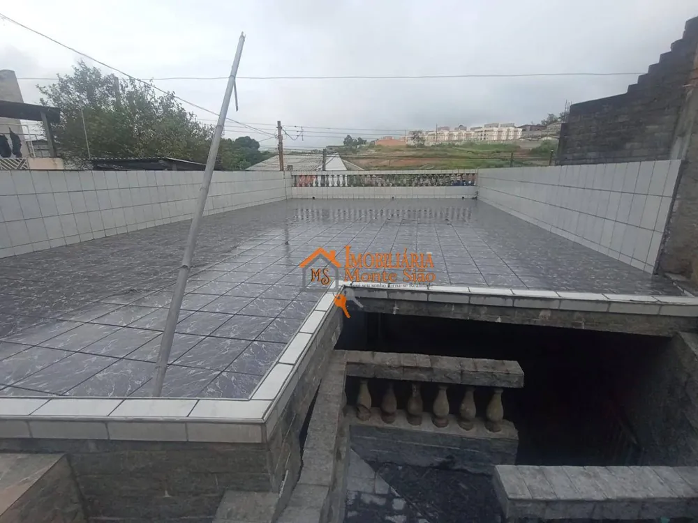 Casa, 2 quartos, 250 m² - Foto 14