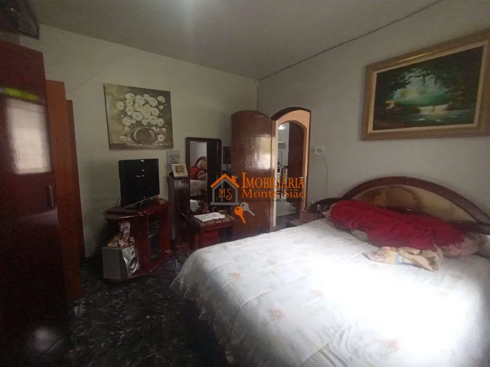 Casa, 2 quartos, 250 m² - Foto 16