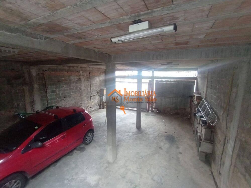Casa, 2 quartos, 250 m² - Foto 5