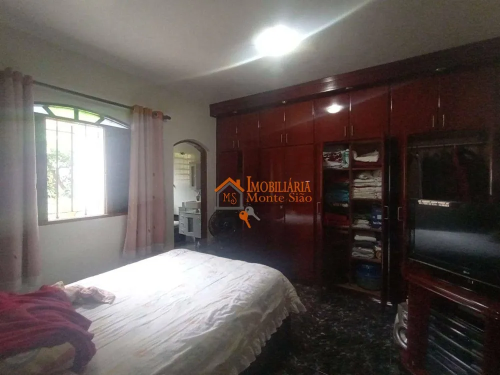Casa, 2 quartos, 250 m² - Foto 15