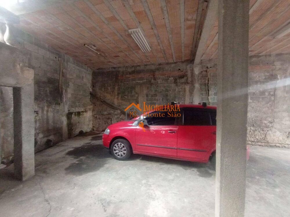 Casa, 2 quartos, 250 m² - Foto 1