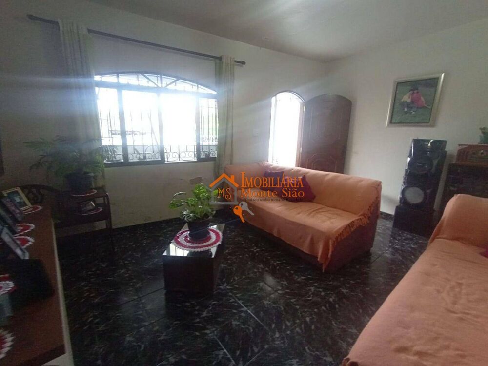 Casa, 2 quartos, 250 m² - Foto 3