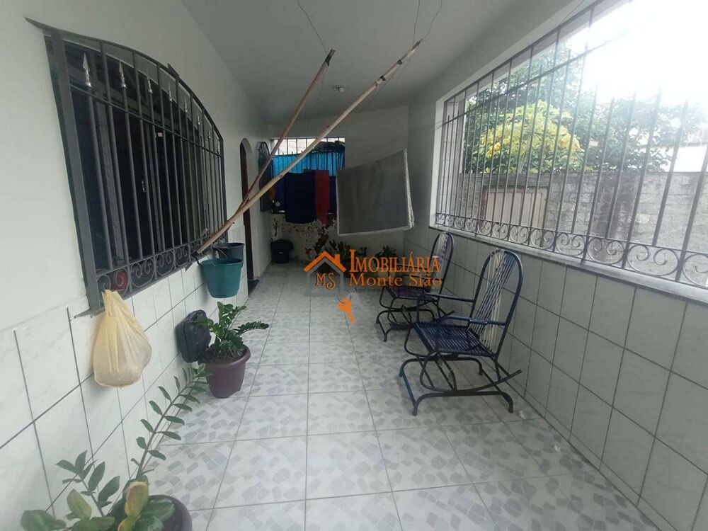 Casa, 2 quartos, 250 m² - Foto 6