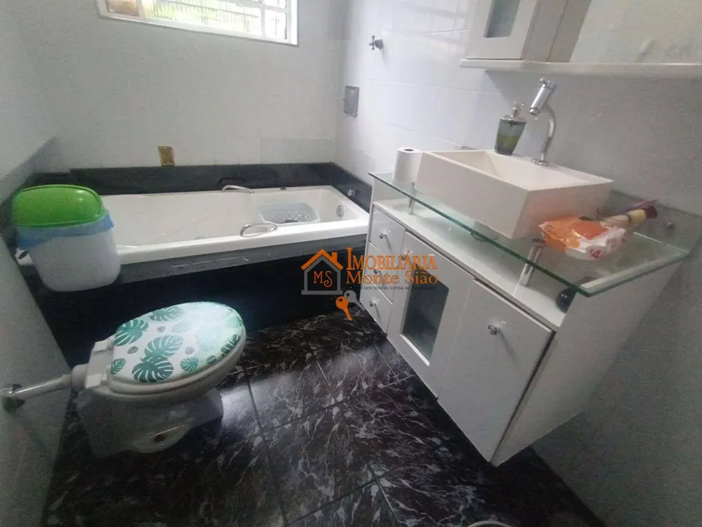 Casa, 2 quartos, 250 m² - Foto 20