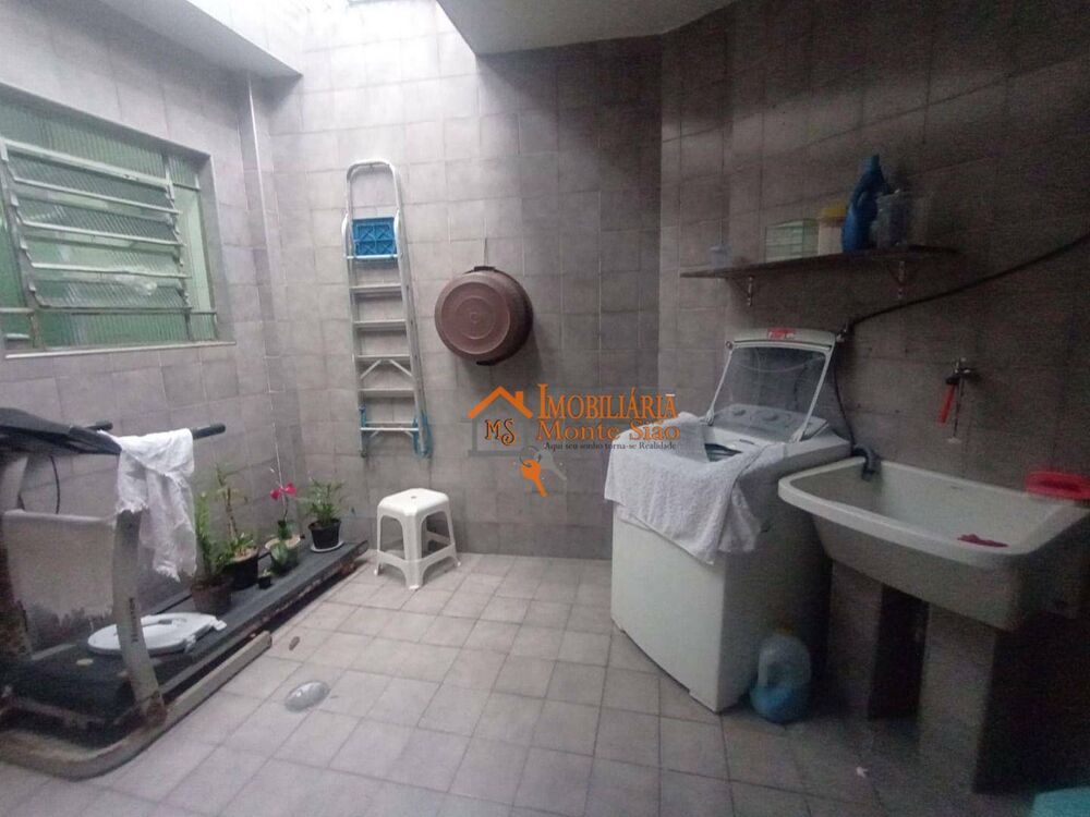 Casa, 2 quartos, 250 m² - Foto 4