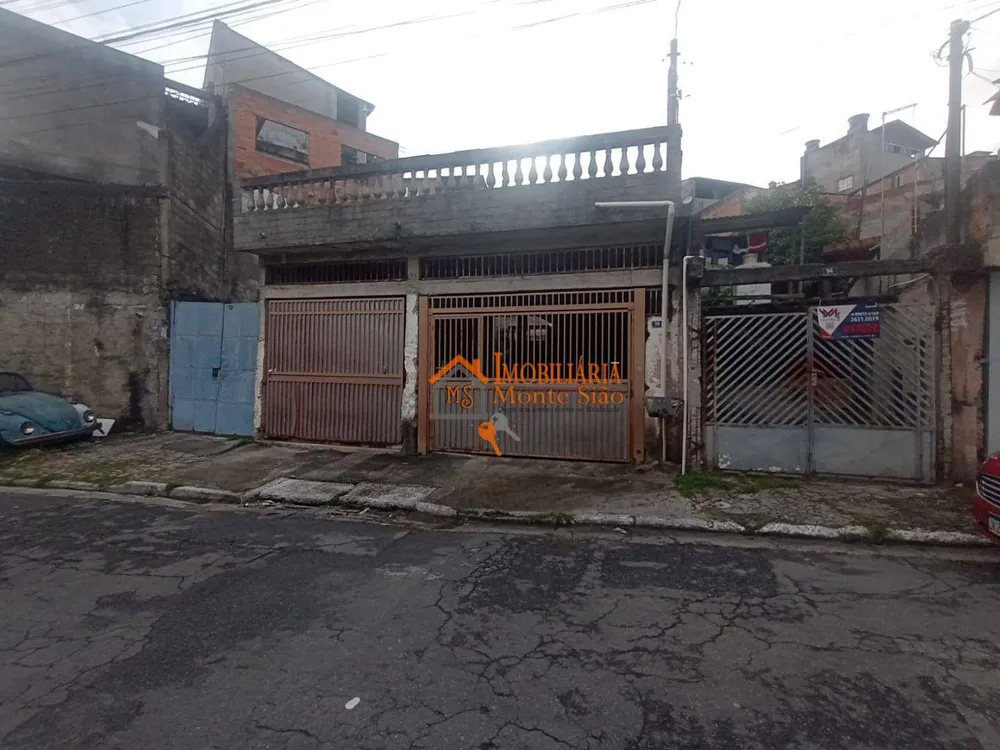 Casa, 2 quartos, 250 m² - Foto 2