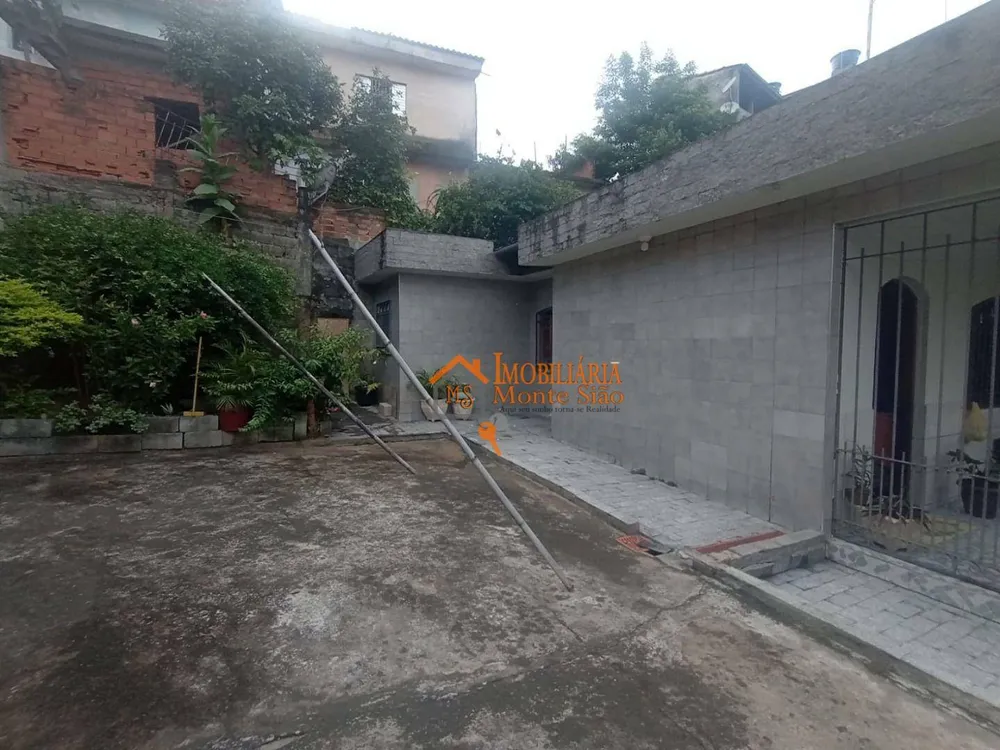 Casa, 2 quartos, 250 m² - Foto 13