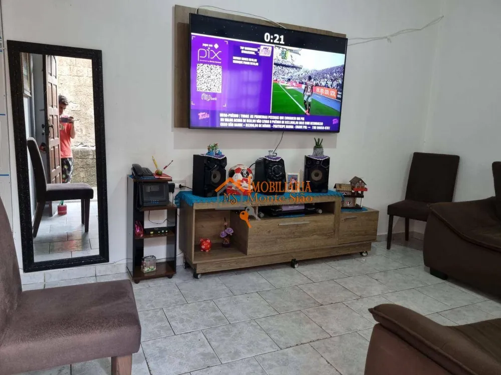 Casa, 3 quartos - Foto 7