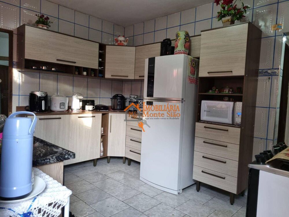 Casa, 3 quartos - Foto 6