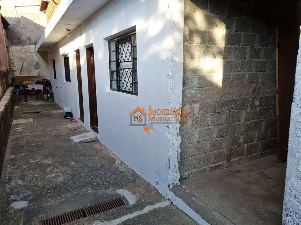Casa, 3 quartos - Foto 4