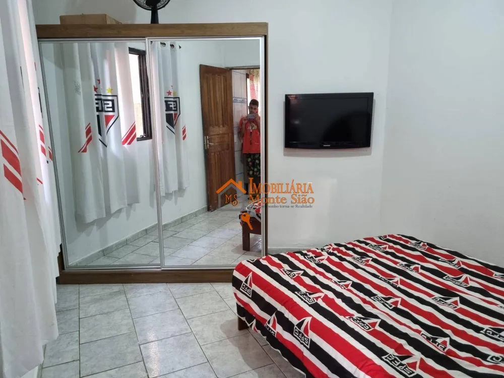 Casa, 3 quartos - Foto 15