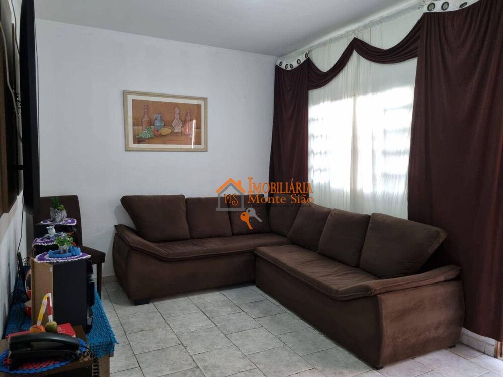 Casa, 3 quartos - Foto 7