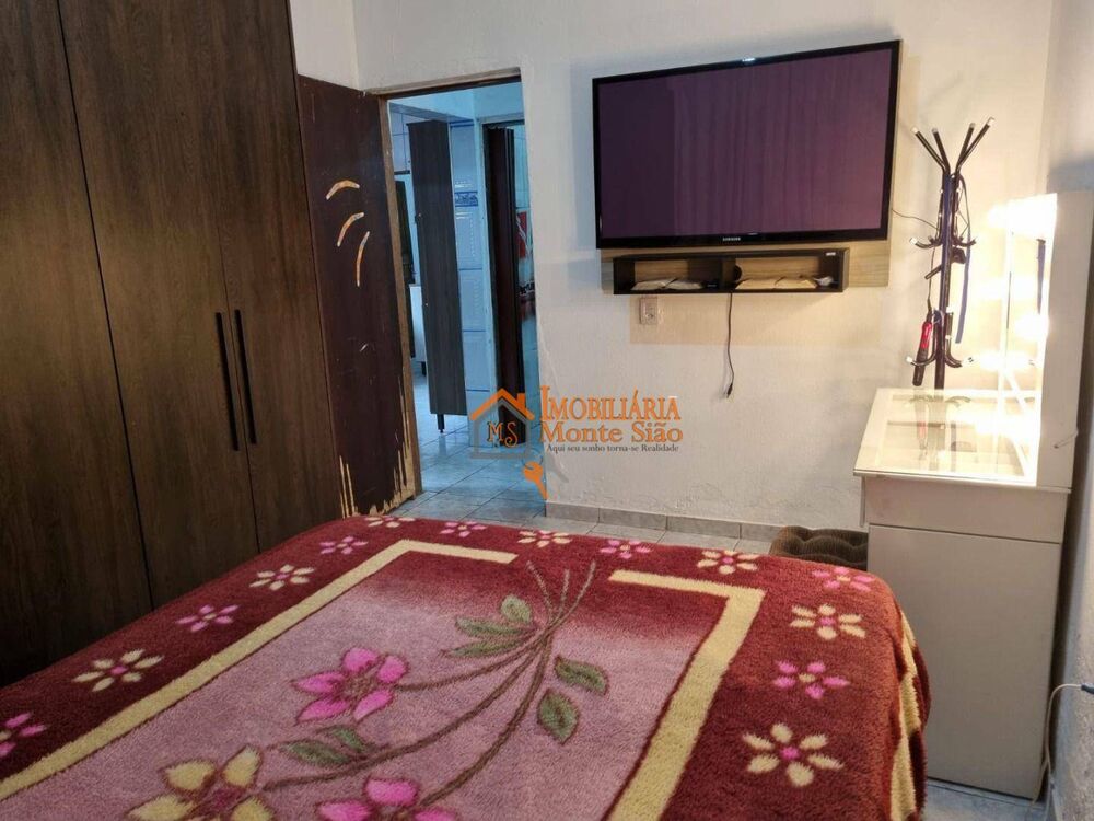 Casa, 3 quartos - Foto 5