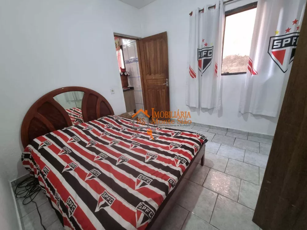 Casa, 3 quartos - Foto 4