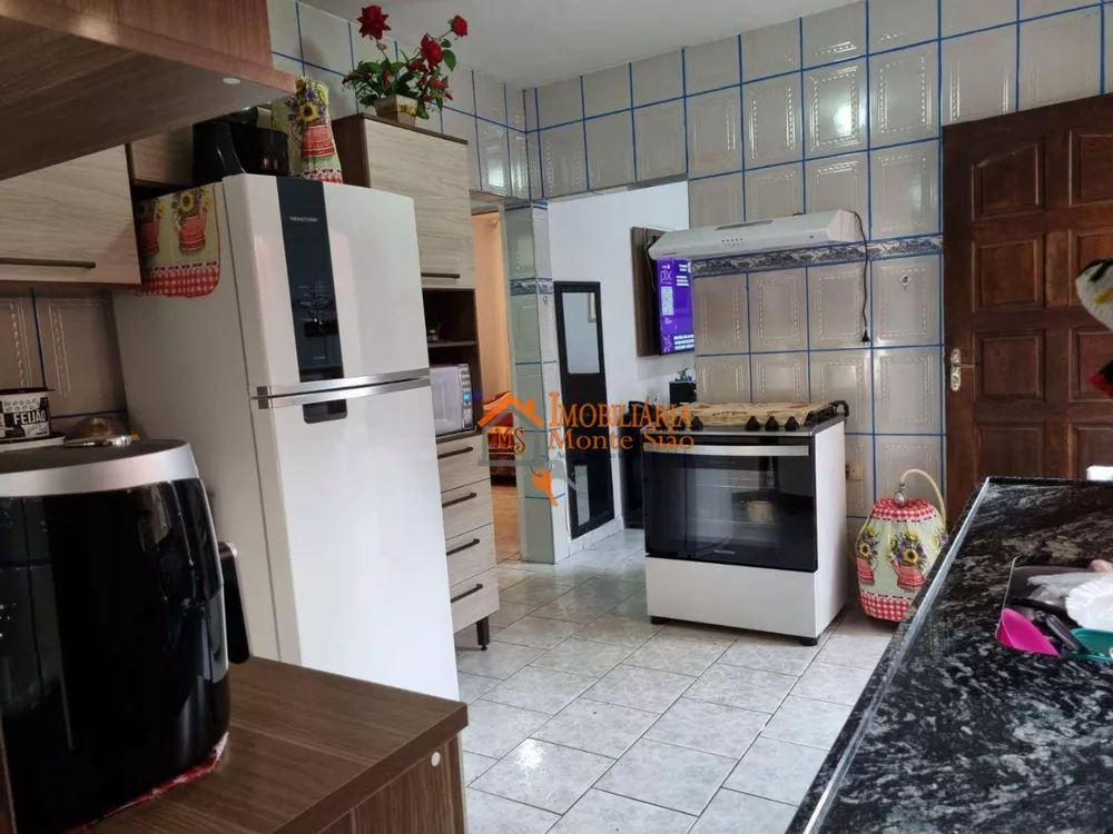 Casa, 3 quartos - Foto 2