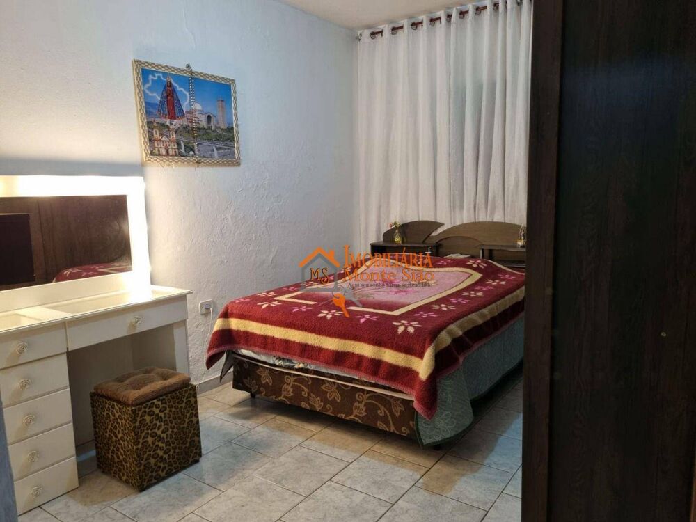 Casa, 3 quartos - Foto 8