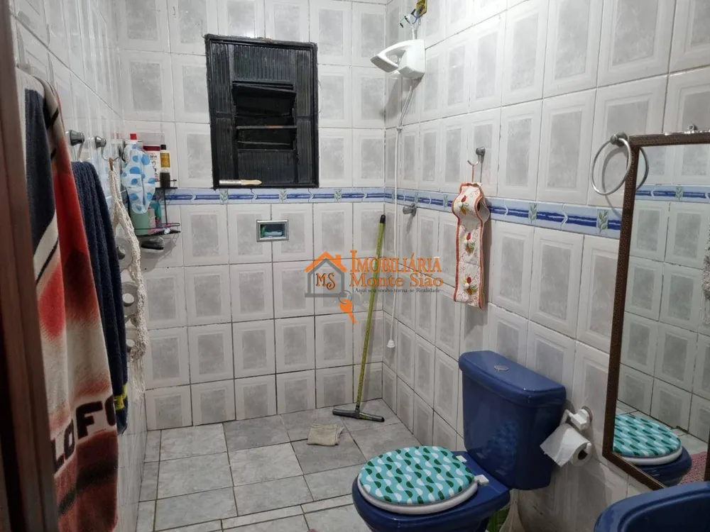 Casa, 3 quartos - Foto 10