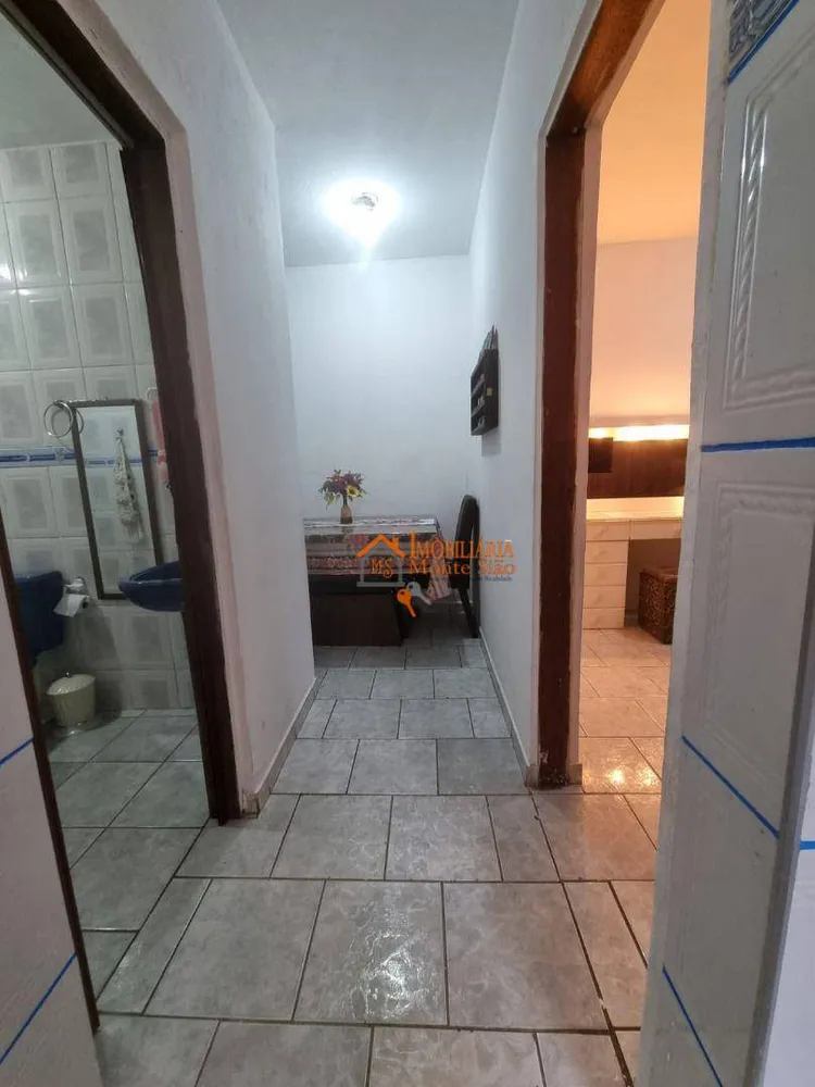 Casa, 3 quartos - Foto 16