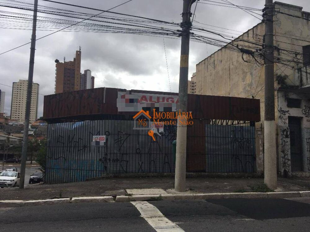 Terreno, 460 m² - Foto 4