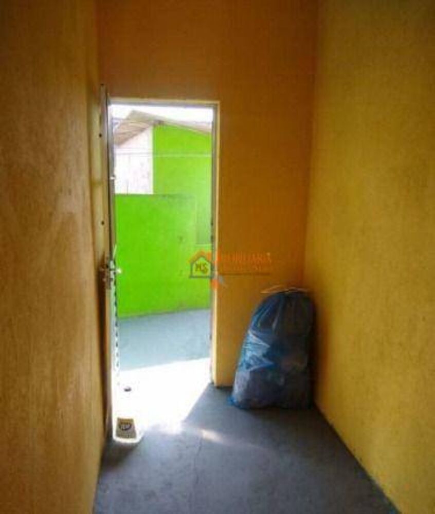 Casa, 5 quartos, 290 m² - Foto 6