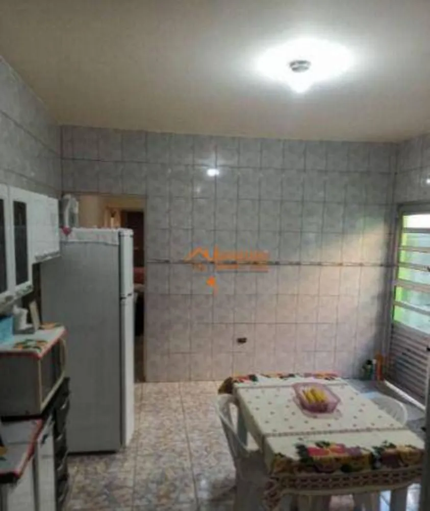 Casa, 5 quartos, 290 m² - Foto 1