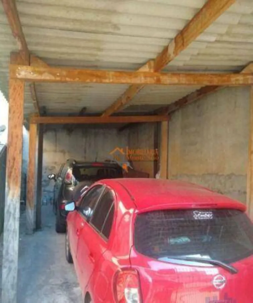 Casa, 5 quartos, 290 m² - Foto 8