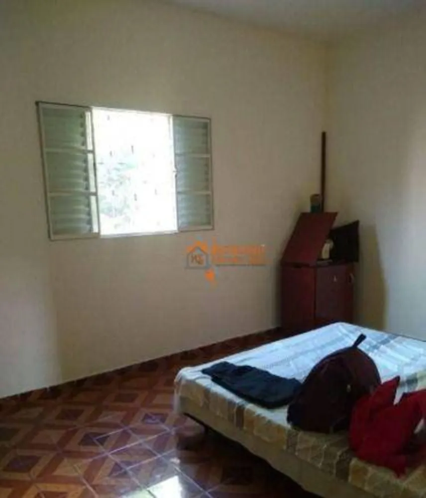 Casa, 5 quartos, 290 m² - Foto 2