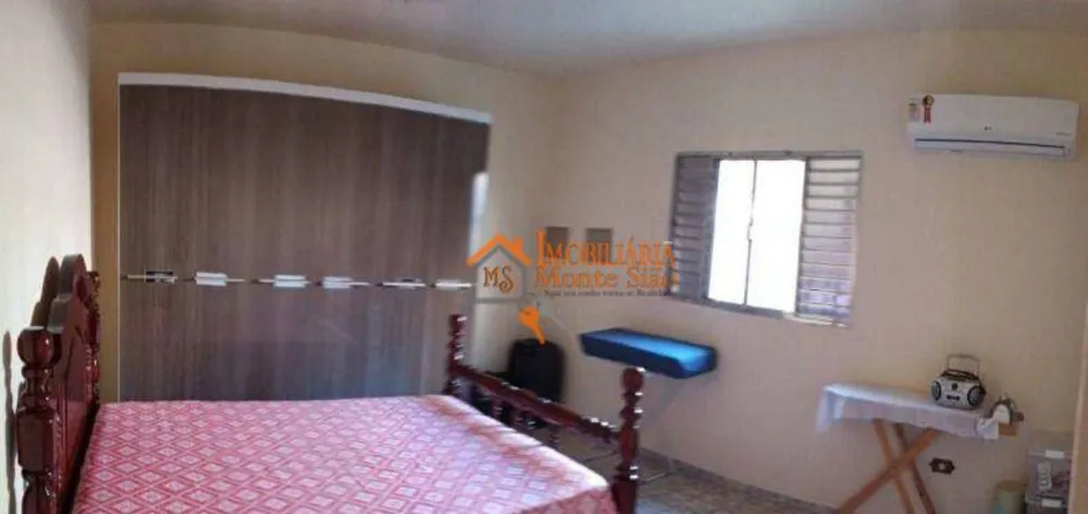 Casa, 5 quartos, 290 m² - Foto 15