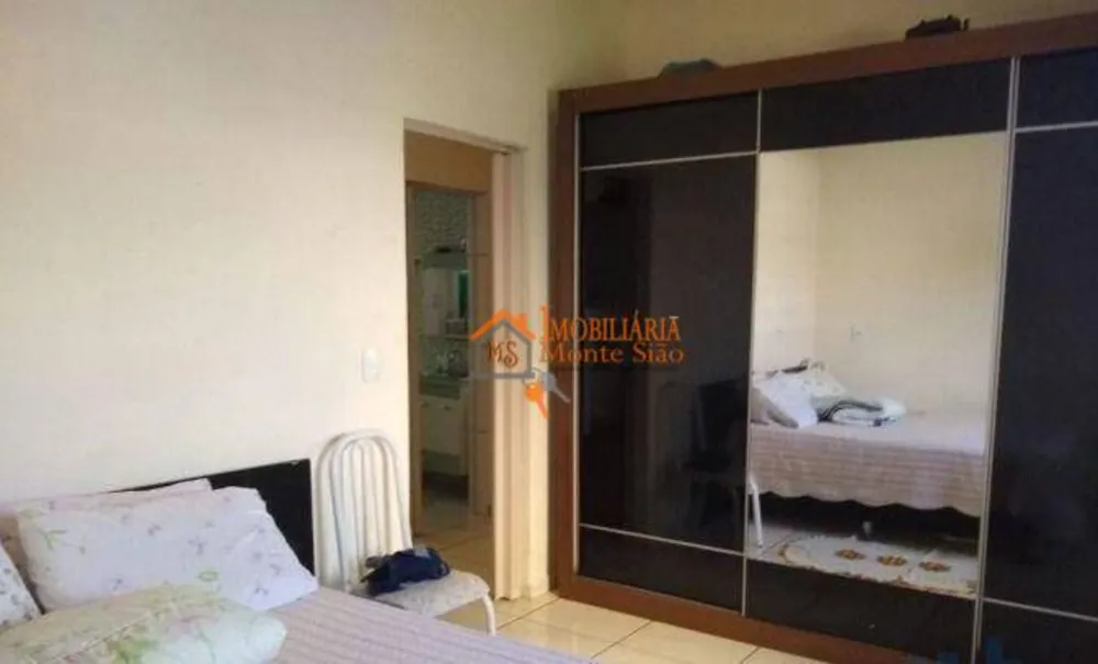 Casa, 5 quartos, 290 m² - Foto 4