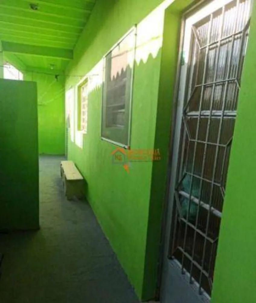 Casa, 5 quartos, 290 m² - Foto 6